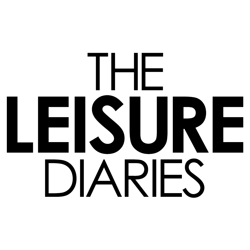 The Leisure Diaries