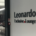 Leonardo Exclusive Lounge